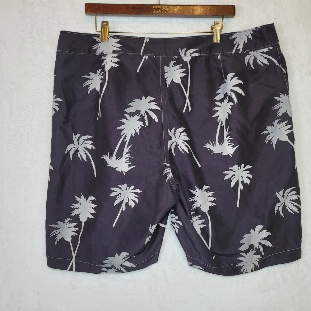 Tommy Bahama Relax Swim Shorts Trunks‎ Island Beach Vacation Resort Cruise 40